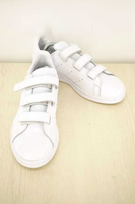adidas originals （アディダスオリジナルス） S32142STAN SMITH CF スタンスミス ベルクロスニーカー レディース シューズ