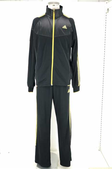 adidas (アディダス) CLIMALITEセットアップ メンズ アウター