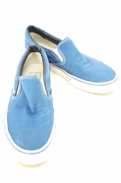 VANS （バンズ） SLIP-ON メンズ シューズ