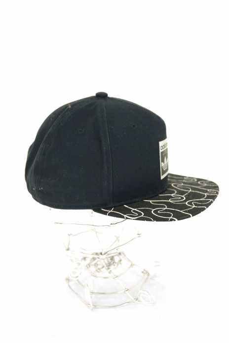 Subciety (サブサエティ) Snapback Capp スナップバックキャップ メンズ 帽子