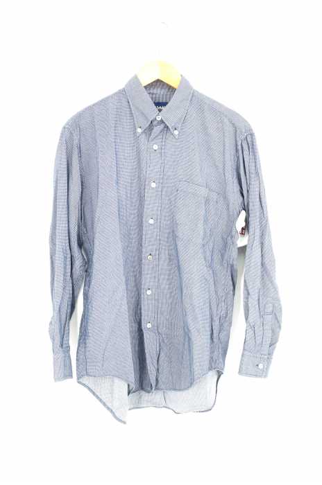 BEAMS （ビームス） 千鳥柄シャツ メンズ トップス
