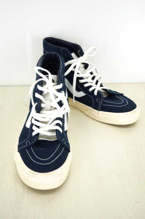 VANS （バンズ ） SK8 HI スケートハイ メンズ シューズ