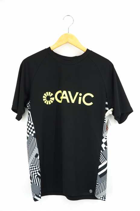 GAVIC（ガビック） プラクティス Tシャツ メンズ トップス