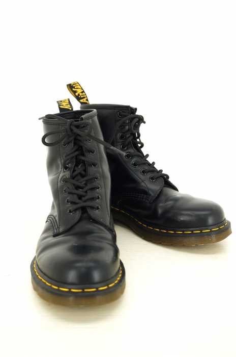 Dr.Martens (ドクターマーチン) 8ホールブーツ メンズ シューズ