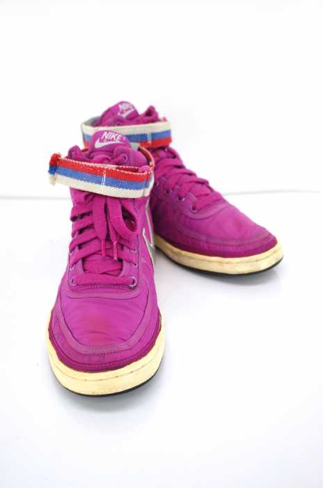 NIKE (ナイキ) ハイカット vandal high vntg メンズ シューズ