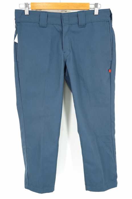 BEDWIN THE HEARTBREAKERS×Dickies（ベドウィンザハートブレイカーズディッキーズ） 9/L DICKIES TC PANTS JESSEE メンズ パンツ