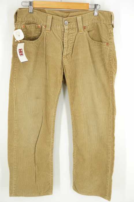 Levi's (リーバイス) 901 コーデュロイパンツ メンズ パンツ