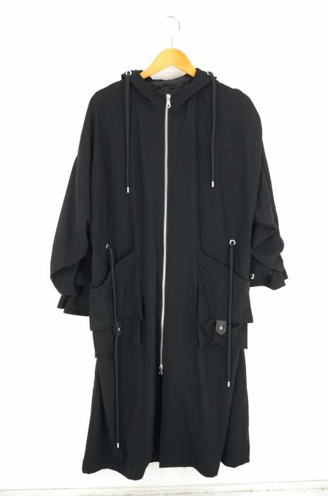 20000000fragments（トゥエンティーミリオンフラッグメンツ） LONG PARKA レディース アウター
