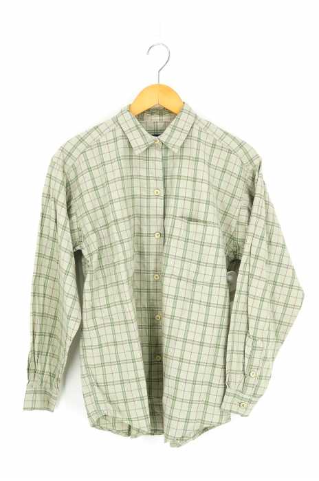 patagonia （パタゴニア） チェックシャツ メンズ トップス