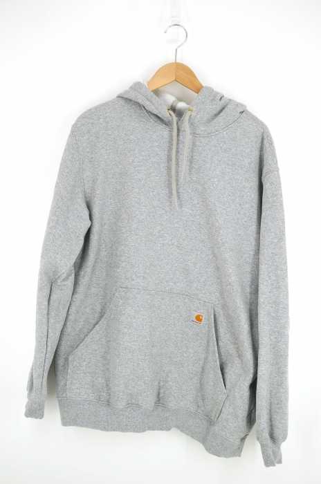 Carhartt （カーハート） プルオーバーパーカー メンズ トップス