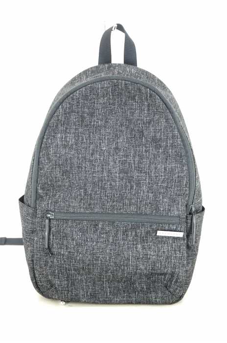 EVERLANE（エバーレーン） 杢グレーバックパック レディース バッグ