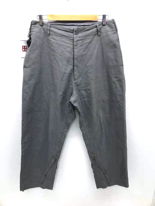 gourmet jeans（グルメジーンズ） MILITARY TROUSERS メンズ パンツ