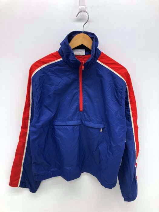 NIKE（ナイキ） 70s～オレンジタグ ナイロンアノラック メンズ アウター