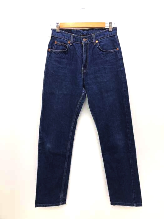 Levis（リーバイス） 657 ジップフライデニムパンツ メンズ パンツ