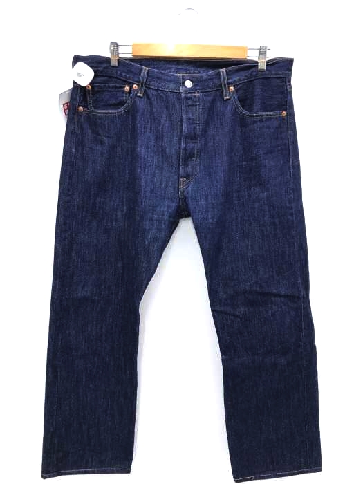 Levis（リーバイス） 501 ボタンフライデニムパンツ メンズ パンツ