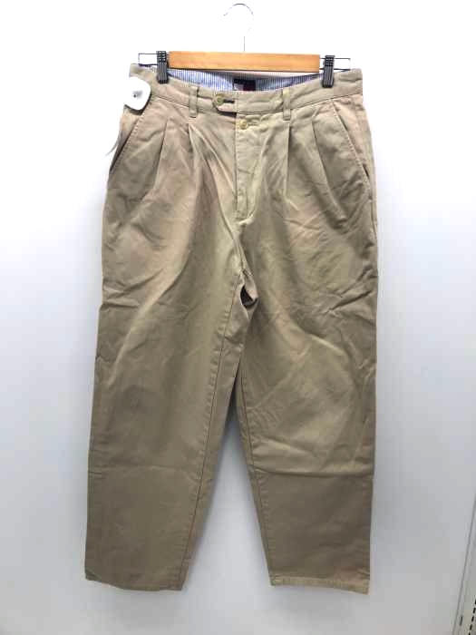 TOMMY HILFIGER(トミーヒルフィガー) 2タック チノパン メンズ パンツ