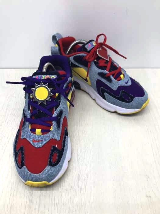 NIKE(ナイキ) AIR MAX 200 SP レディース シューズ