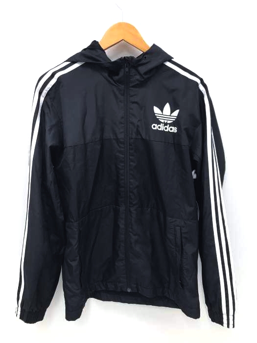 adidas（アディダス） CLFN Windbreaker Jacket メンズ アウター