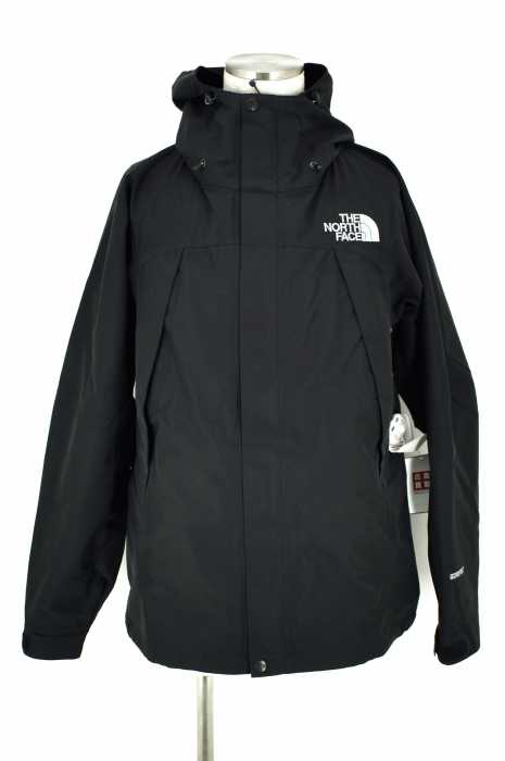 THE NORTH FACE （ザノースフェイス） GORETEX　マウンテンジャケット メンズ アウター