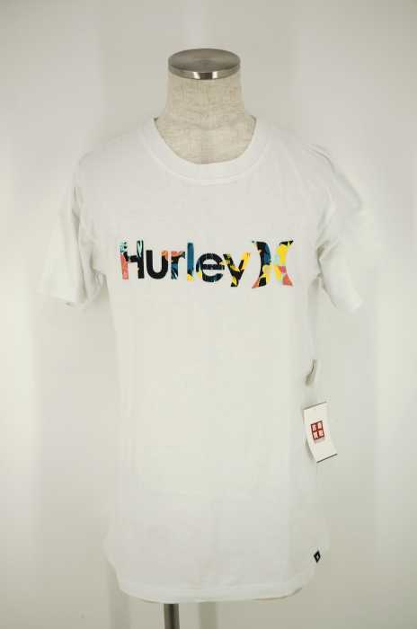 Hurley （ハーレー） プリントTシャツ メンズ トップス