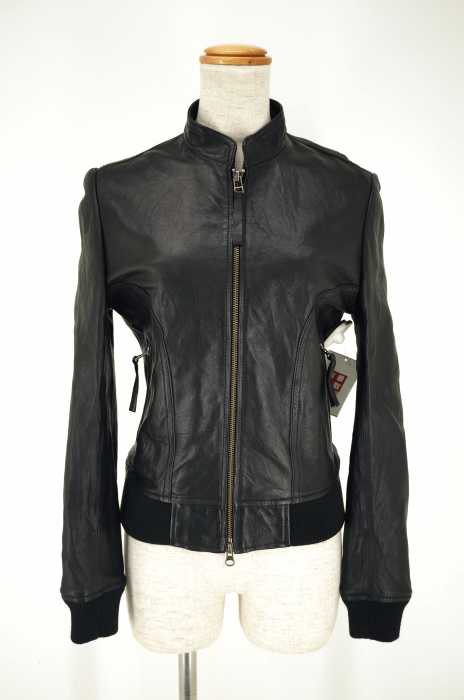 Dipity UNITED ARROWS （ユナイテッドアローズ） レザージャケット レディース アウター