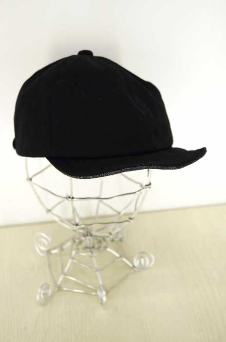UNITED ARROWS green label relaxing (ユナイテッドアローズグリーンレーベルリラクシング) SC GLR SKATE UP キャップ メンズ 帽子