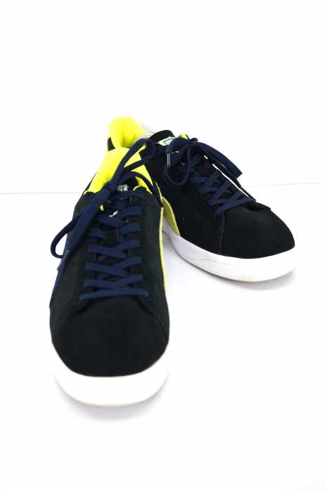 PUMA（プーマ） WHIZ LIMITED mita sneakers  ローカットスニーカー メンズ シューズ