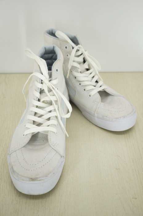 VANS (バンズ ) SK8 Hi スケートハイ メンズ シューズ