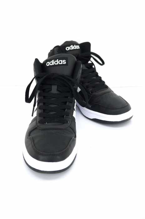 adidas (アディダス) ADIHOOPS アディフープス ミッド2.0 スニーカー メンズ シューズ