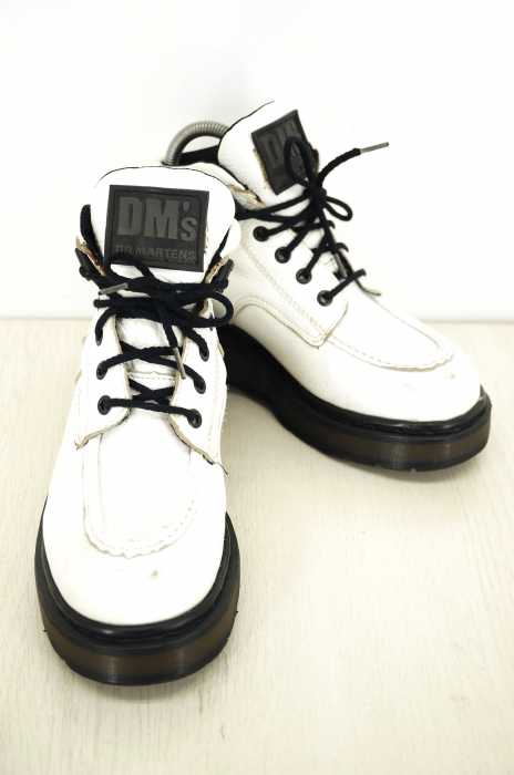 Dr.Martens (ドクターマーチン) 英国製 Royal Mail ポストマンシューズ レディース シューズ