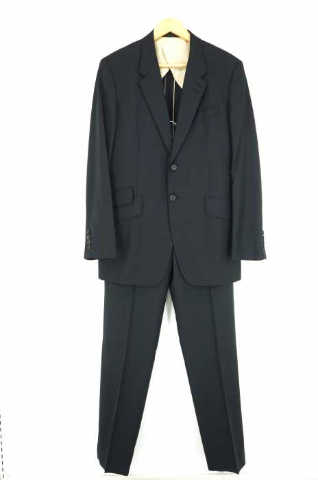 Paul Smith (ポールスミス) 2B テーラードジャケット テーパードスラックスパンツ メンズ セットアップ