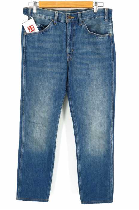 Levi’s Vintage Clothing（リーバイスビンテージクロージング） 606 復刻 オレンジタブ ビッグE メンズ パンツ