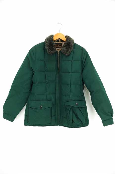 Eddie Bauer （エディーバウアー） 黒タグ前期 グースダウン メンズ アウター