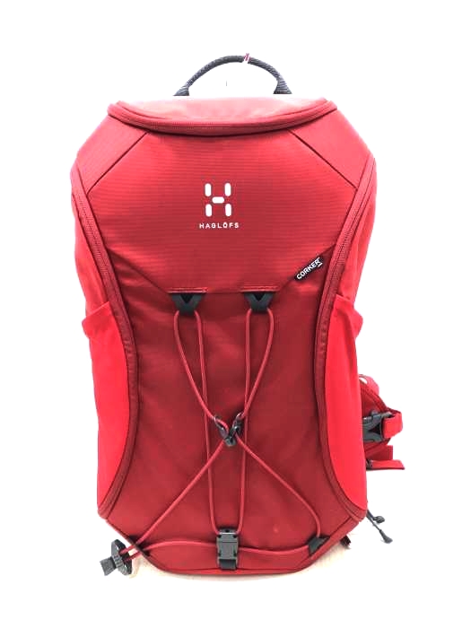 HAGLOFS（ホグロフス） CORKER バックパック メンズ バッグ