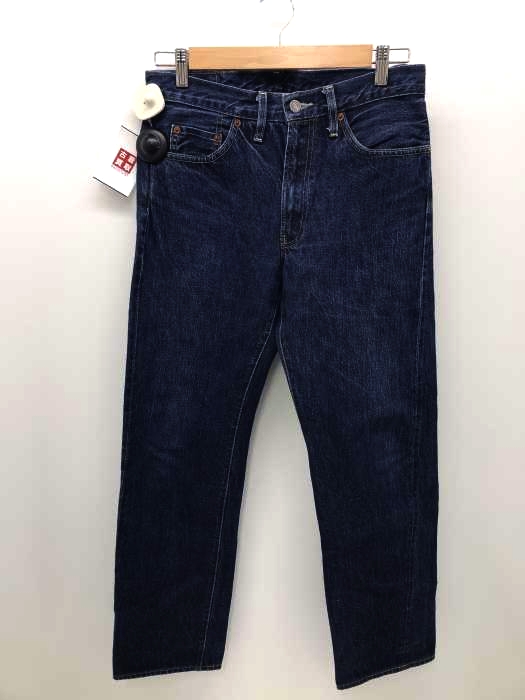 Levis(リーバイス) 501Z XX BIG E セルビッチデニムパンツ メンズ パンツ