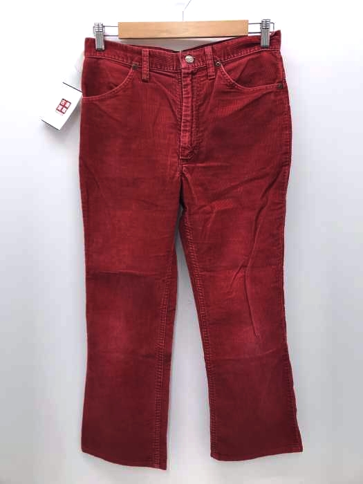 Wrangler(ラングラー) コーデュロイパンツ メンズ パンツ