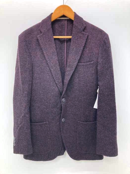 UNITED ARROWS green label relaxing（ユナイテッドアローズグリーンレーベルリラクシング） ウールテーラードジャケット メンズ アウター