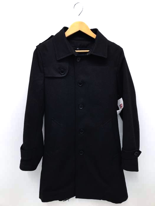 COMME CA ISM(コムサイズム) トレンチコート メンズ アウター