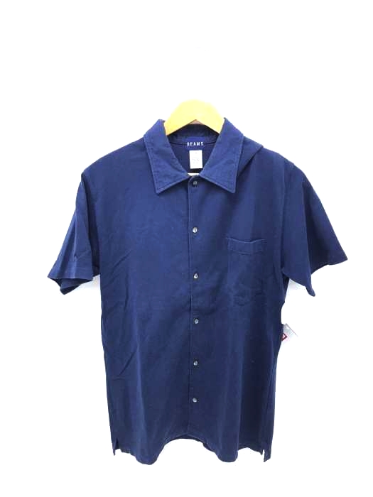 BEAMS（ビームス） 半袖シャツ メンズ トップス