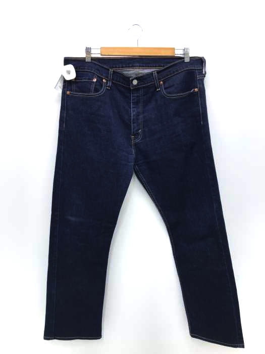 Levis（リーバイス） 513 ジップフライデニムパンツ メンズ パンツ