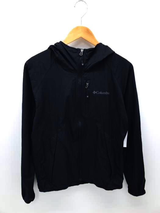 Columbia（コロンビア） Square Hike JKT メンズ アウター