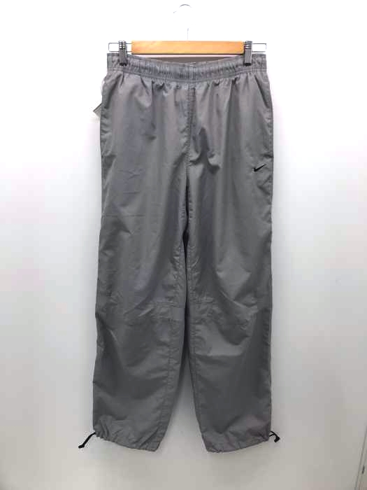 NIKE（ナイキ） 切替ナイロンクライミングパンツ メンズ パンツ