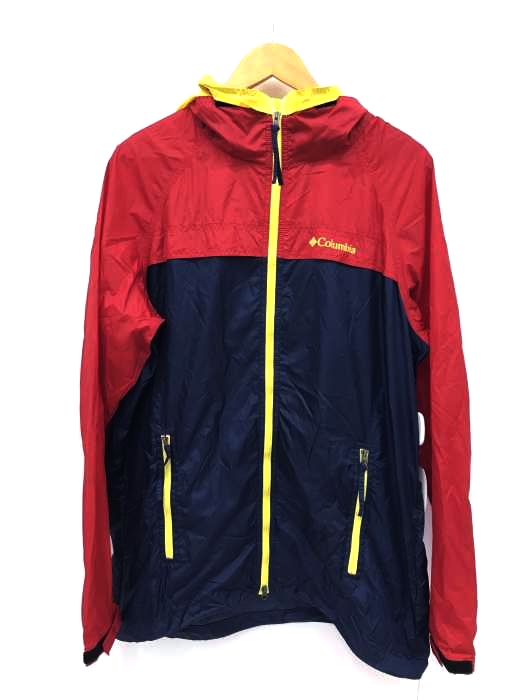 Columbia(コロンビア) SAWTOOTH JACKET メンズ アウター