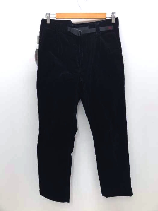 GRAMICCI(グラミチ) 19AW コラボ コーデュロイパンツ メンズ パンツ