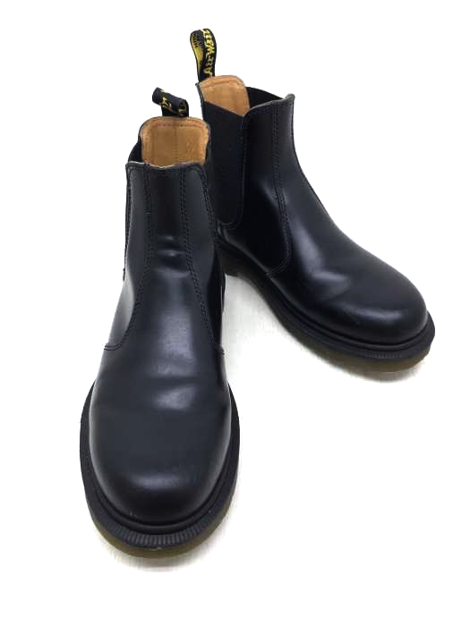 Dr.Martens（ドクターマーチン） CHELSEA BOOT レディース シューズ