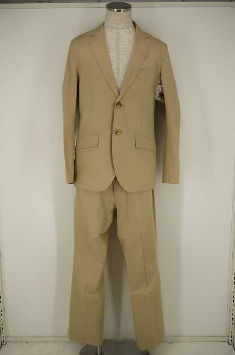Paul Smith （ポールスミス） 2Bツーピースセットアップ メンズ アウター