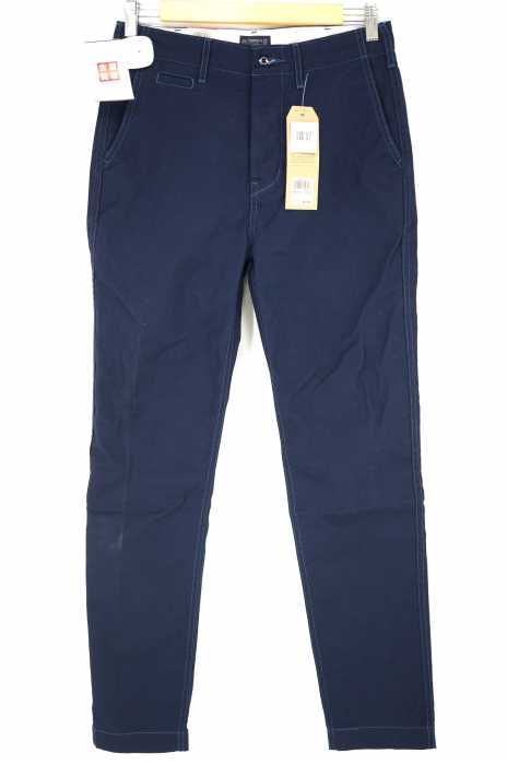 Levi's （リーバイス） TRUE CHINO ボタンフライチノパンツ メンズ パンツ