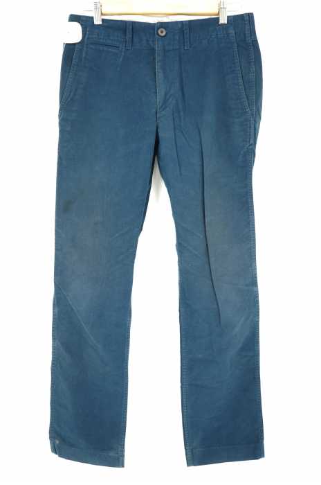 BEAUTY & YOUTH UNITED ARROWS （ビューティーアンドユースユナイテッドアローズ） SLIM FIT メンズ パンツ