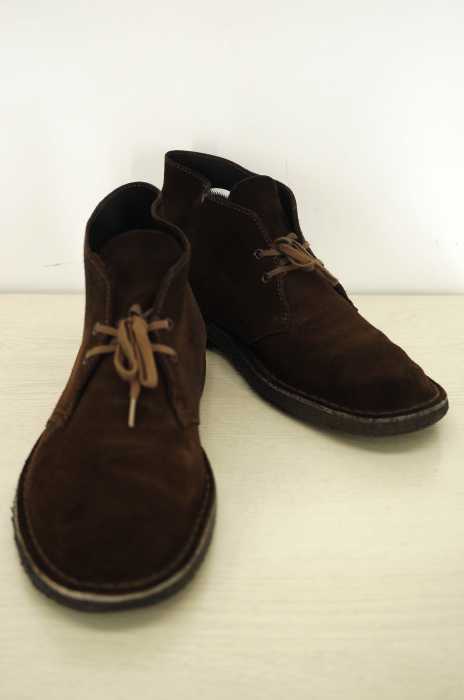Clarks（クラークス） メンズ シューズ