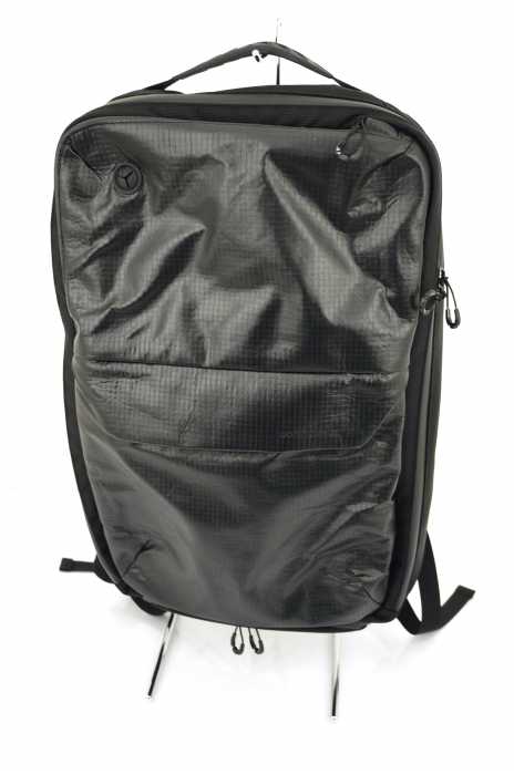 worm design lab (ワーム デザイン ラボ) ARMY COATING 2WAY RUCK リュック メンズ バッグ